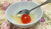 腌制咸鸭蛋