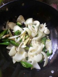 大葱蒜蓉粉丝