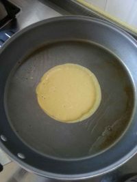 早餐鸡蛋饼