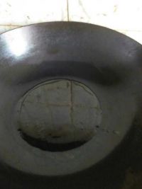 鲫鱼豆腐汤