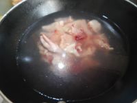 毛豆烧鸡