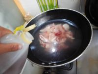 毛豆烧鸡