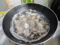 毛豆烧鸡