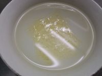 抹茶白巧克力慕斯蛋糕