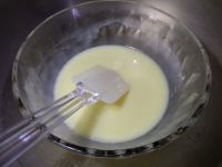 抹茶白巧克力慕斯蛋糕