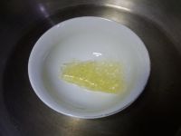 抹茶白巧克力慕斯蛋糕