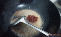 蒜苗回锅肉