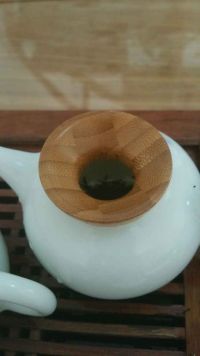 正山小种红茶的沏泡