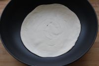 鲅鱼头泡饼