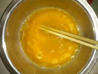 蒸鸡蛋
