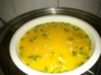 蒸鸡蛋