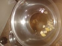 白菜煮鳗鱼头汤