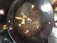 碎肉炖汤