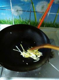 鱼香肉丝