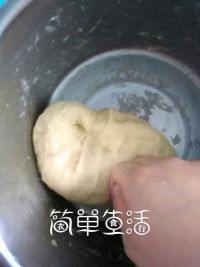 花式火腿面包