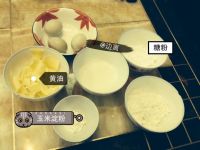 海绵蛋糕