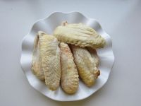 红烧鸡翅