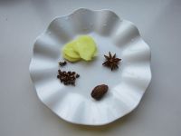 红烧鸡翅