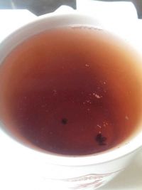 决明子红茶