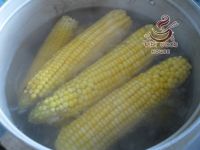 烀苞米