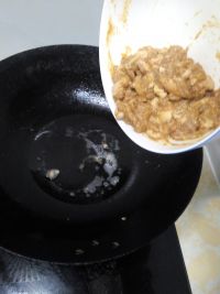 木须肉