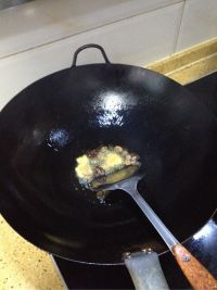青笋红烧猪尾巴