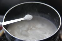燕麦蛋奶粥