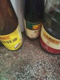 白灼生菜