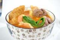 沙茶火锅
