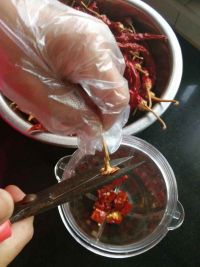 红油辣椒油