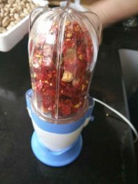 红油辣椒油