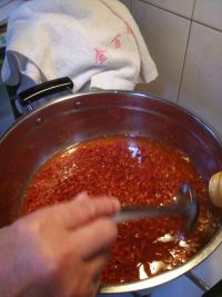 红油辣椒油