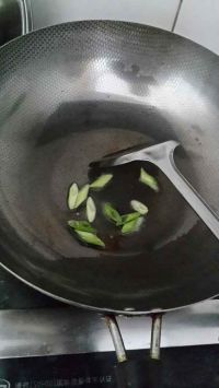 凉拌菜花