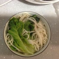 红烧牛肉面