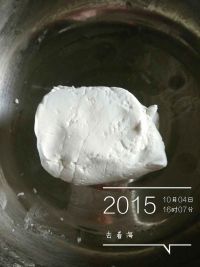 米酒小汤圆