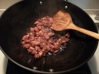 牛肉焖饭