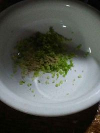 虾仁豆腐汤