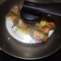 清蒸大闸蟹