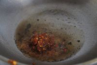 干锅土豆片