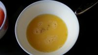 鸡蛋西红柿紫菜汤