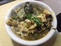 酸菜鱼