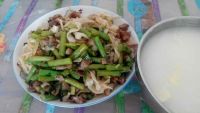 美味蒸面