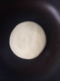 白吉馍