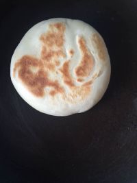 白吉馍