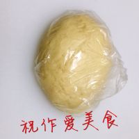 无黄油牛奶饼干