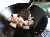糖醋炒鱼