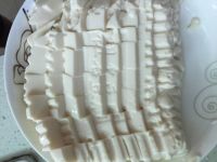 皮蛋拌豆腐