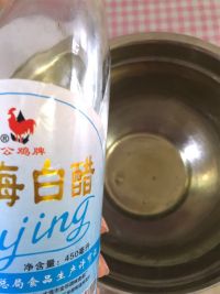 彩虹蛋白糖