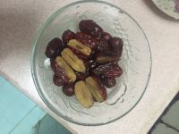 红枣银耳羹