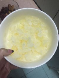 红枣银耳羹